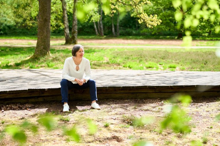 Tanja Evers, Heilpraktikerin aus Henstedt-Ulzburg, Beratung für Hochsensible. Herausfinden, ob Du hochsensibel bist